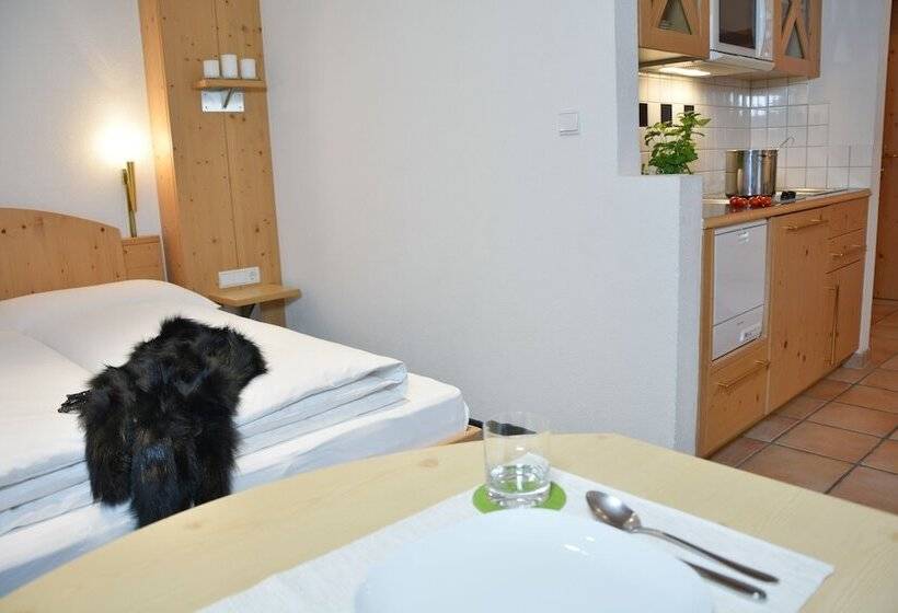 فندق Appartements Aurikel Corso