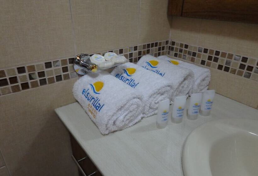 هتل Aqua Park El Surillal