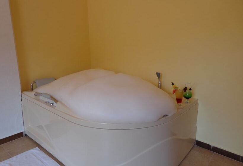 Отель Aqua Park El Surillal