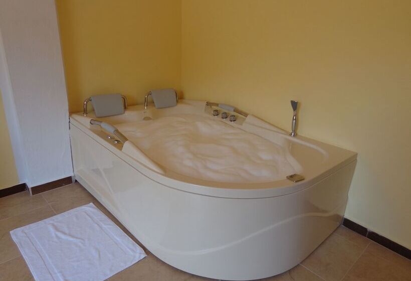 Отель Aqua Park El Surillal