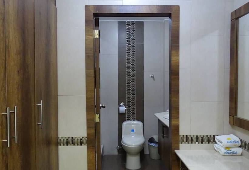 هتل Aqua Park El Surillal