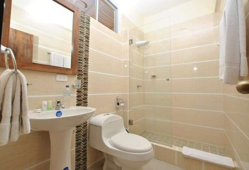 Отель Aqua Park El Surillal