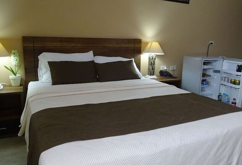 Отель Aqua Park El Surillal