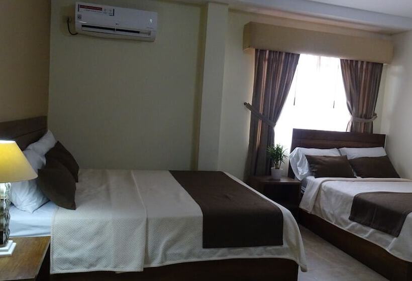 Отель Aqua Park El Surillal