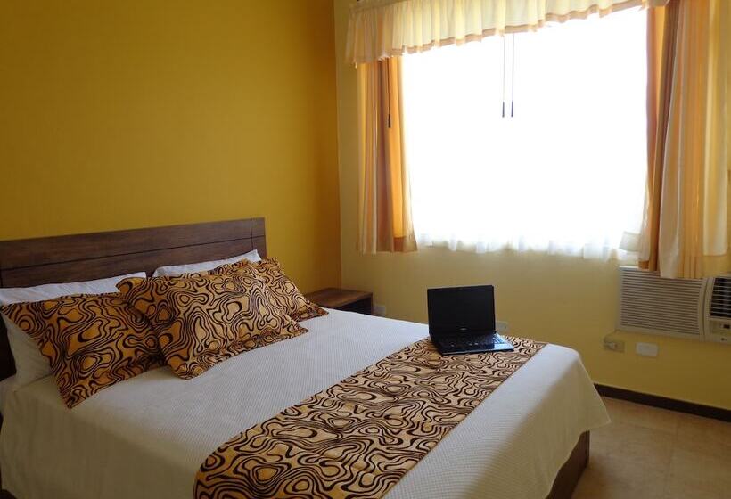 Отель Aqua Park El Surillal