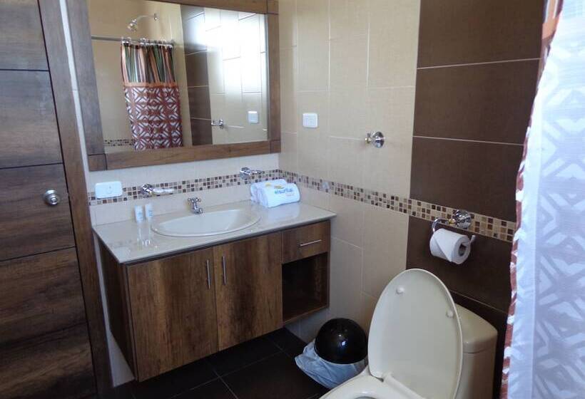 هتل Aqua Park El Surillal