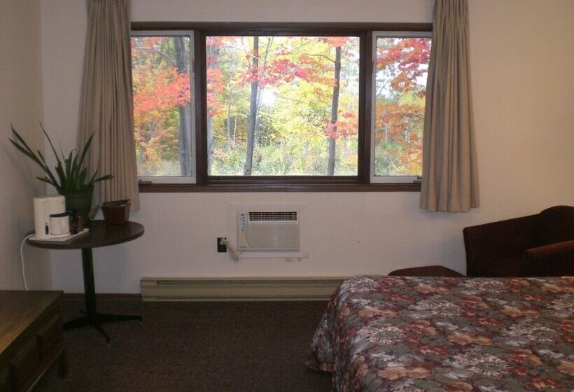 فندق Auberge Eldo Inn