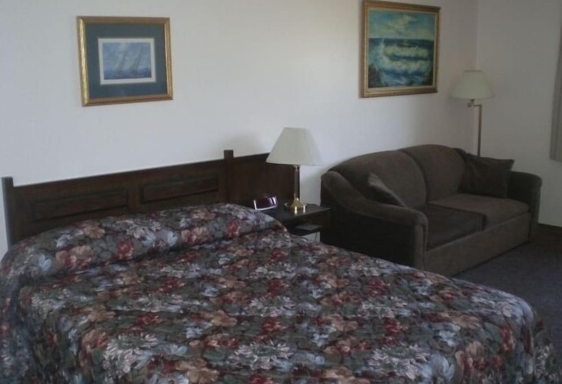 فندق Auberge Eldo Inn