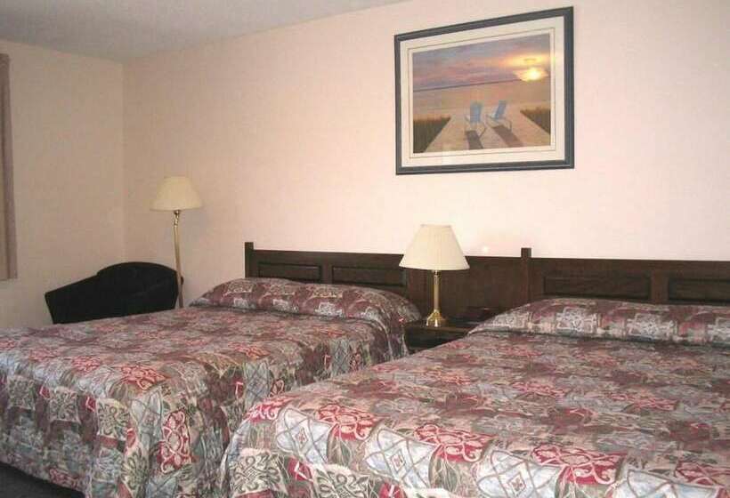 فندق Auberge Eldo Inn