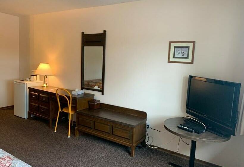 فندق Auberge Eldo Inn