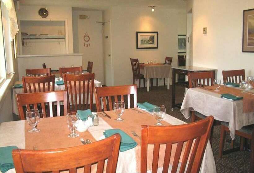 فندق Auberge Eldo Inn