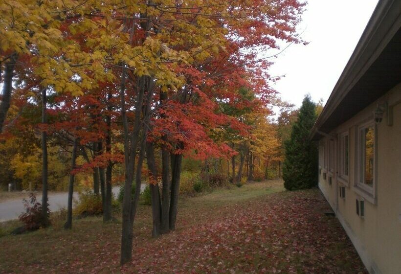 فندق Auberge Eldo Inn