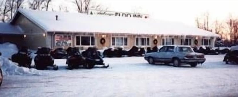 فندق Auberge Eldo Inn