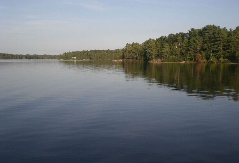 فندق Auberge Eldo Inn