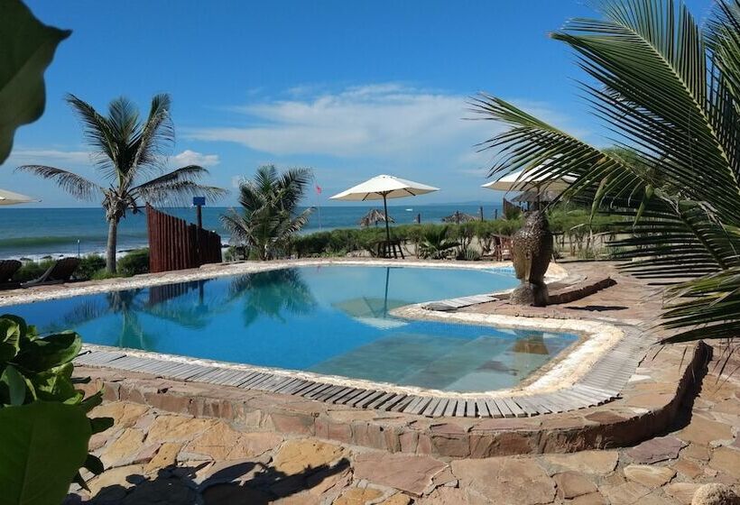 ホテル Bali Hai Bungalows