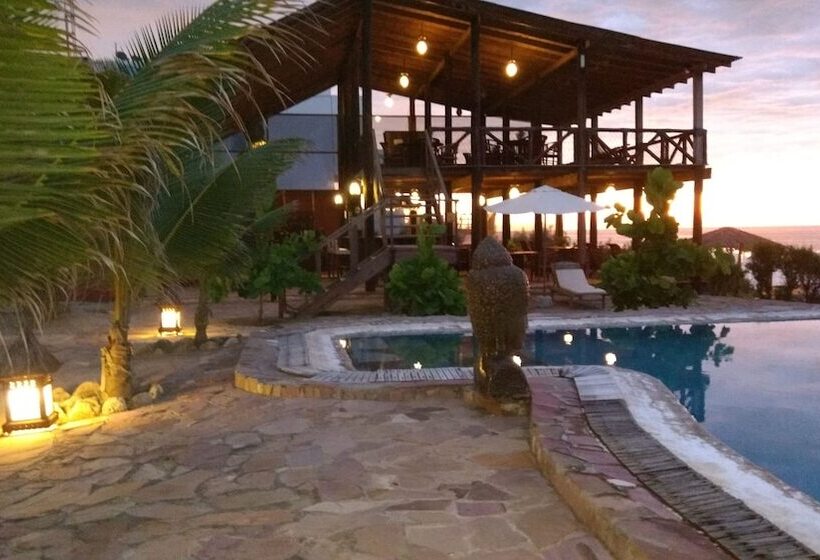 ホテル Bali Hai Bungalows