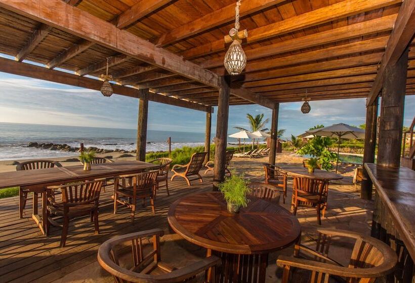 ホテル Bali Hai Bungalows