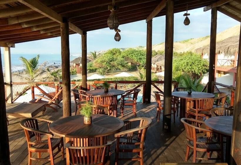 ホテル Bali Hai Bungalows