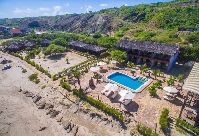 ホテル Bali Hai Bungalows