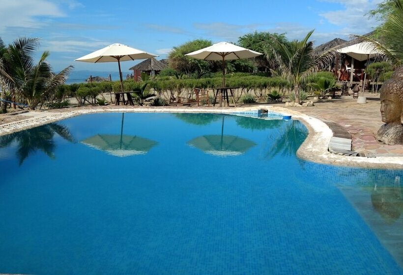 ホテル Bali Hai Bungalows