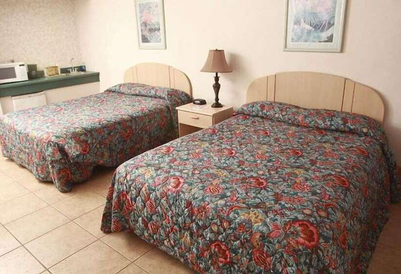 Отель Beachfront Resort