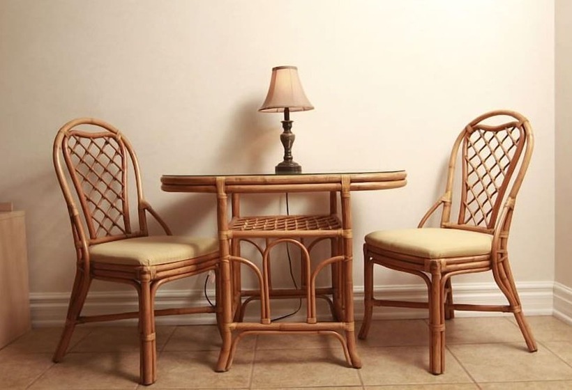 Отель Beachfront Resort