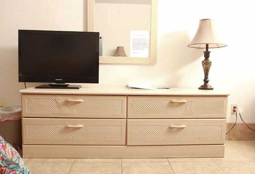 Отель Beachfront Resort