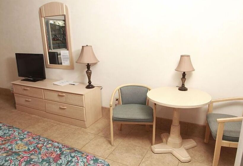 Отель Beachfront Resort