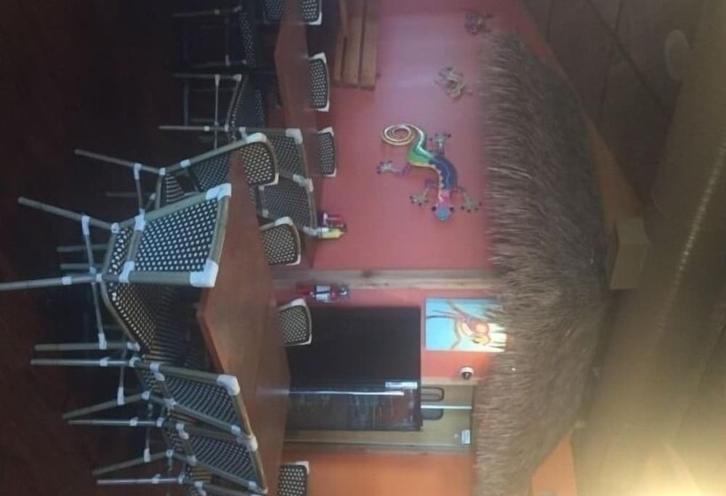 Отель Beachfront Resort