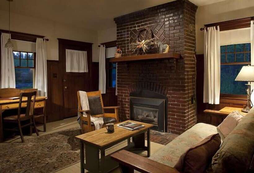 فندق Belton Chalet