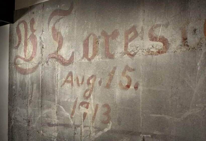 فندق Belton Chalet