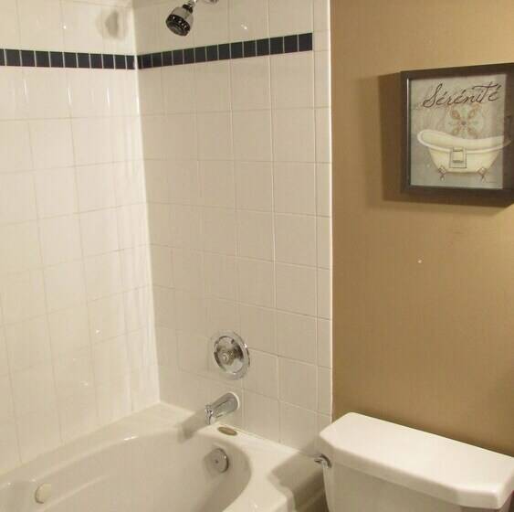 فندق Blue Mountain Springs Resort