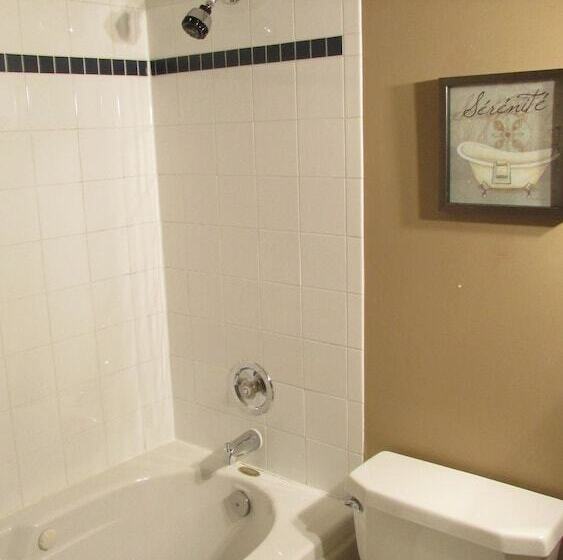 فندق Blue Mountain Springs Resort