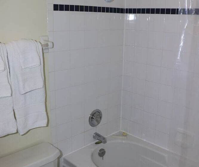 فندق Blue Mountain Springs Resort