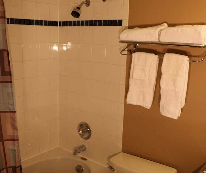 فندق Blue Mountain Springs Resort