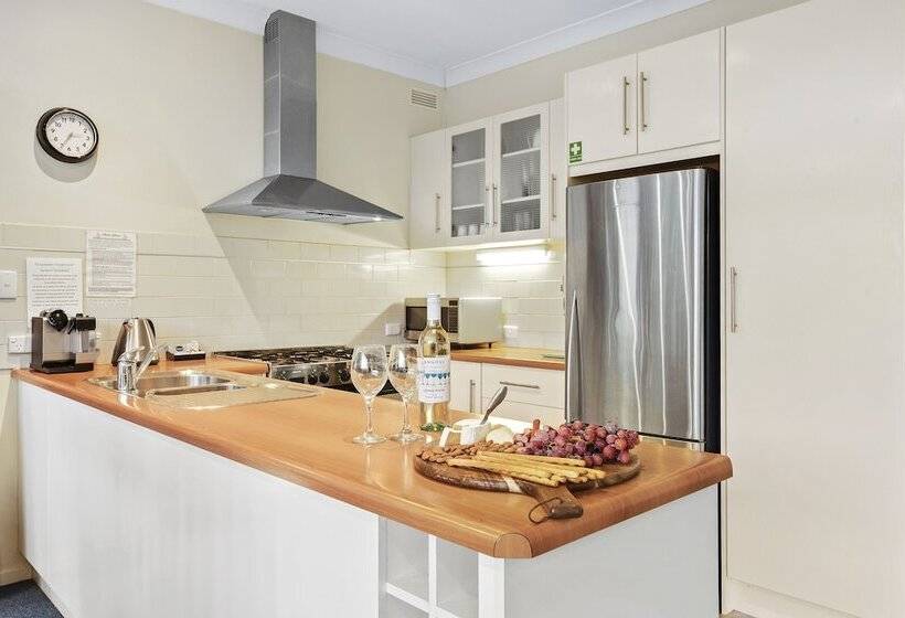 בית מלון כפרי Renmark River Villas And Boats & Bedzzz