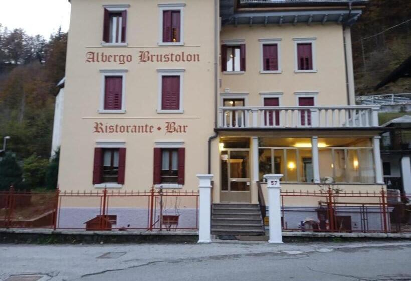 فندق Brustolon