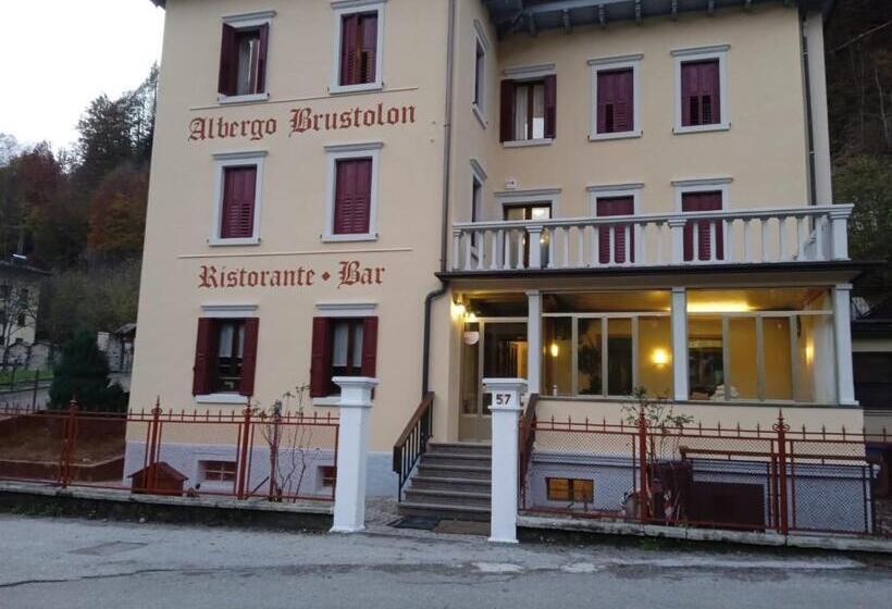 فندق Brustolon