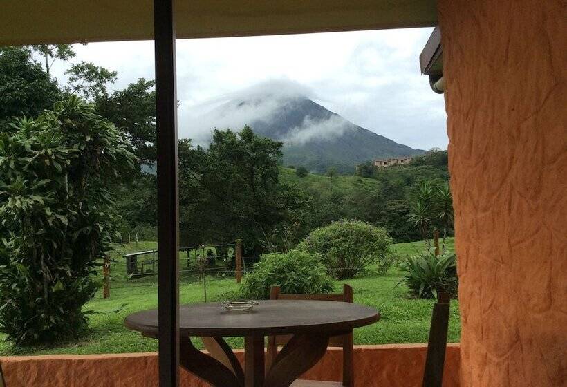 酒店 Cabinas Los Guayabos