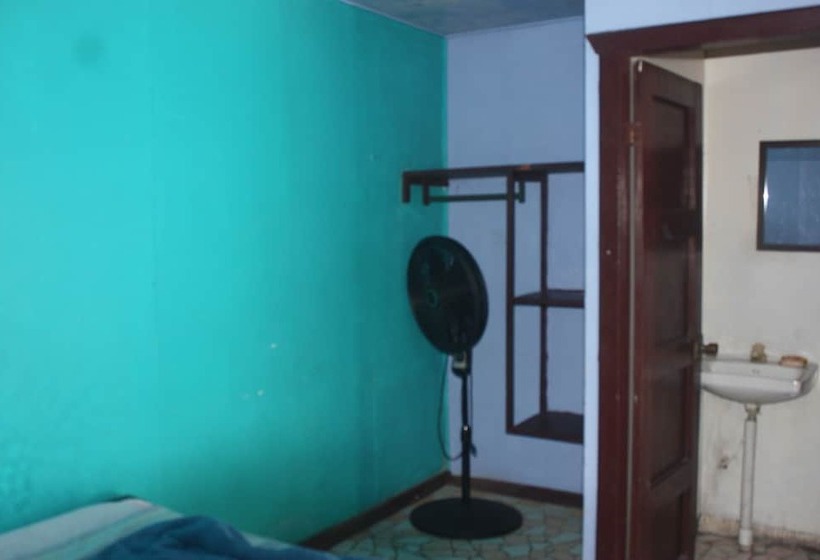 فندق Cabinas Sunset Tortuguero