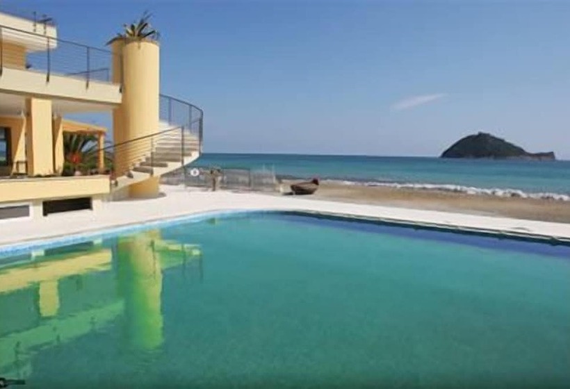 호텔 Camping Delfino