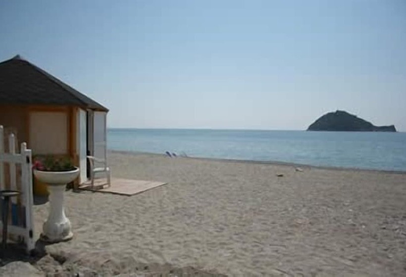 호텔 Camping Delfino