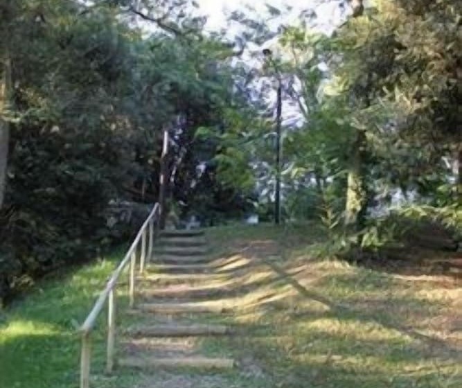 Отель Camping Mas Patxet