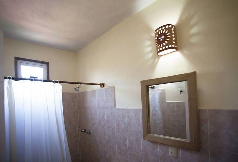 בית מלון כפרי Casa Huijazoo Naturaleza & Serenidad