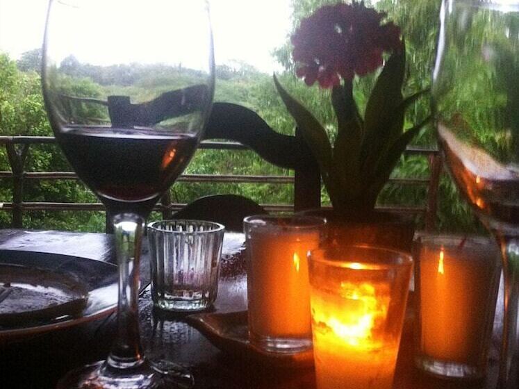 בית מלון כפרי Casa Huijazoo Naturaleza & Serenidad