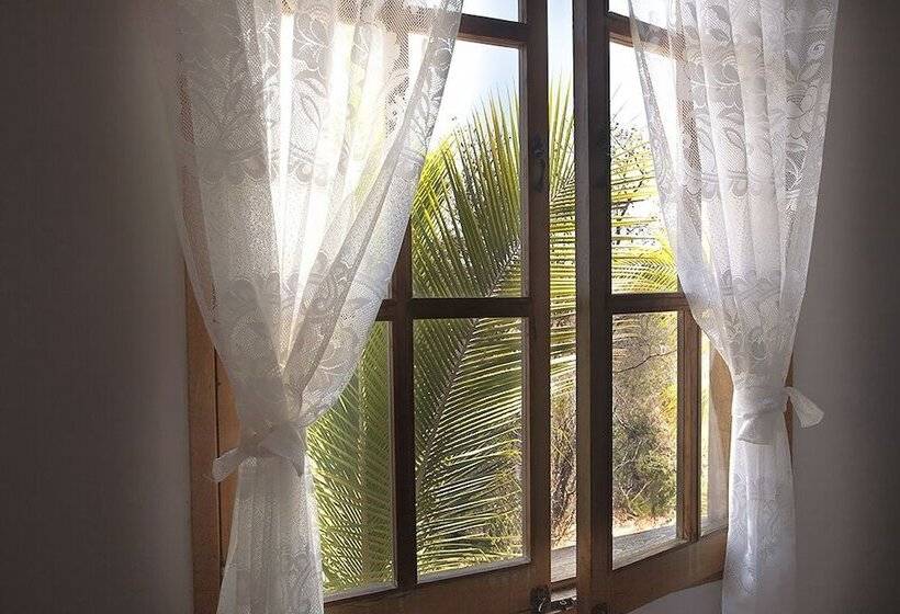 בית מלון כפרי Casa Huijazoo Naturaleza & Serenidad