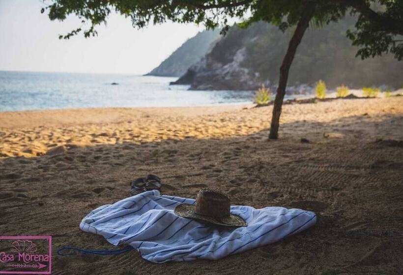 فندق Casa Morena