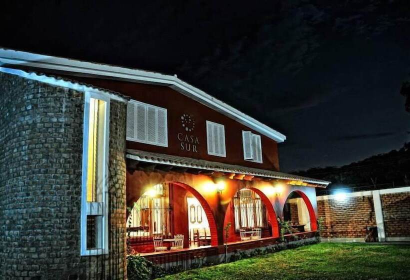 هتل Casa Sur