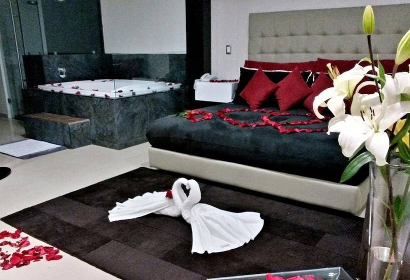 فندق Centinela Grand