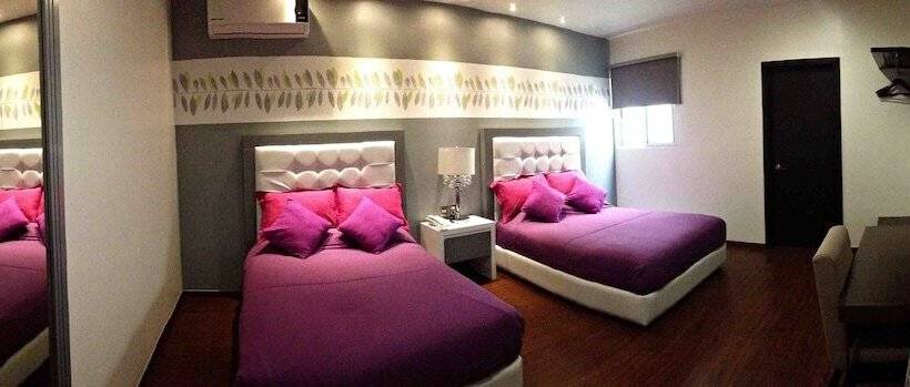 فندق Centinela Grand